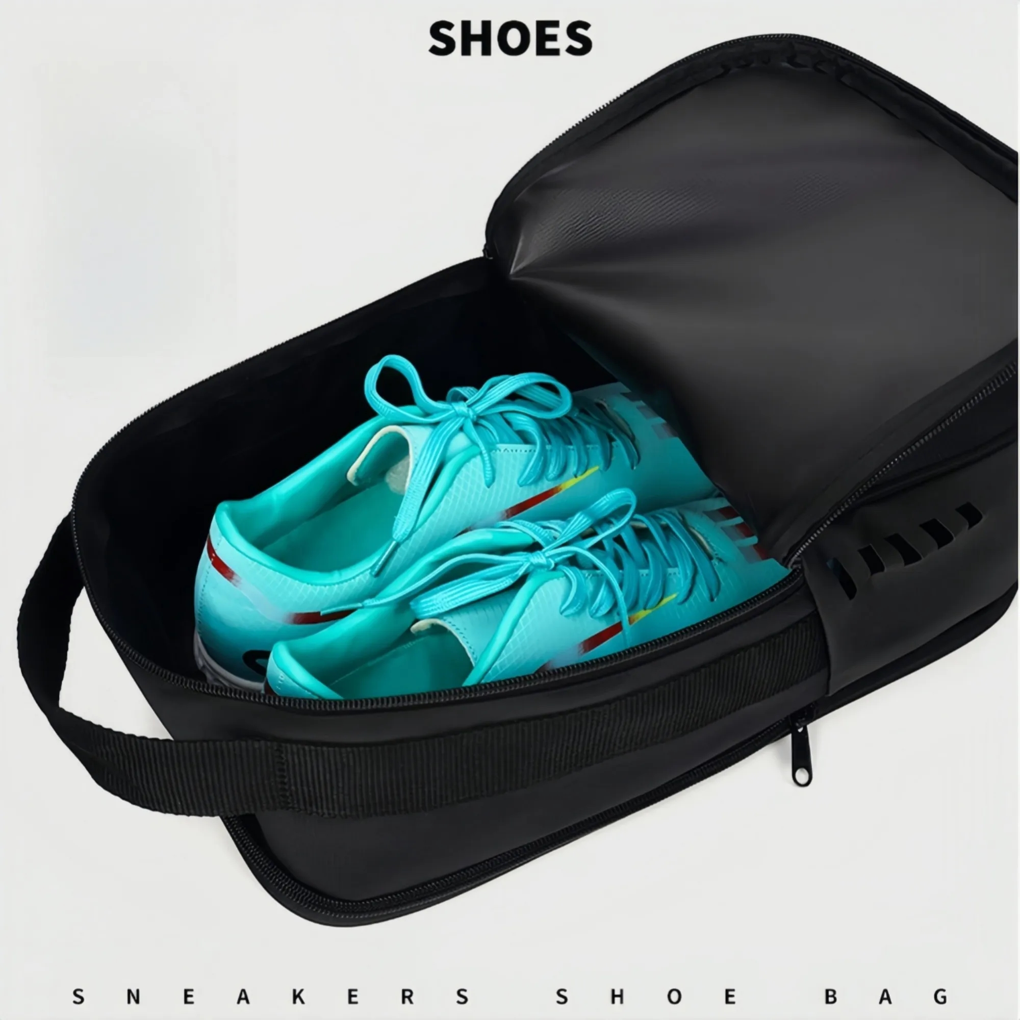 Portable Sneakers Shoe Bag 6