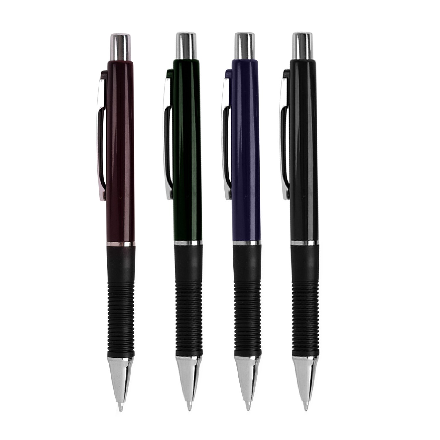 Comfowrite Click Pen 5