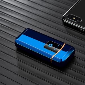 Versatile Dual Arc Lightning Lighter With Built In Flashlight 34