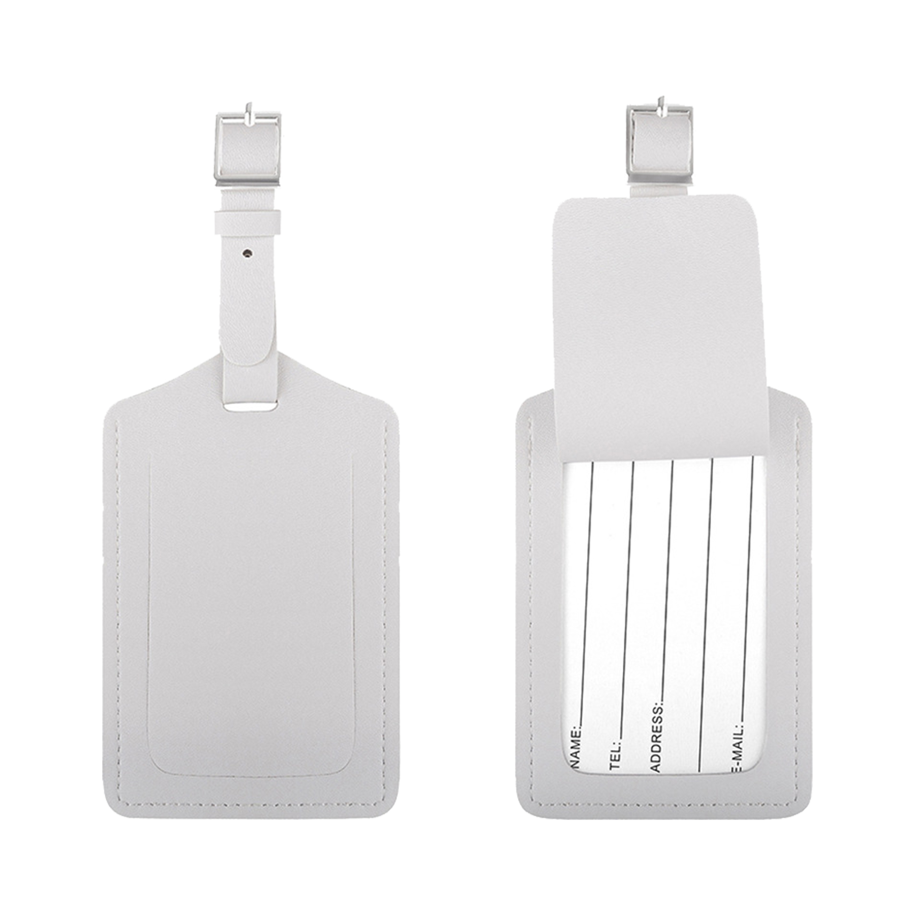 Luggage Tags 11