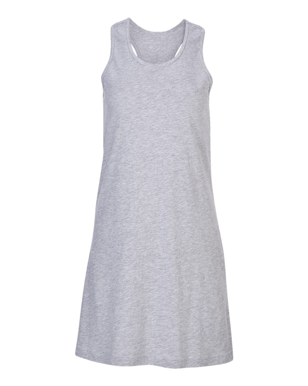 Women's Caydn Tank Dress - BW4102 2
