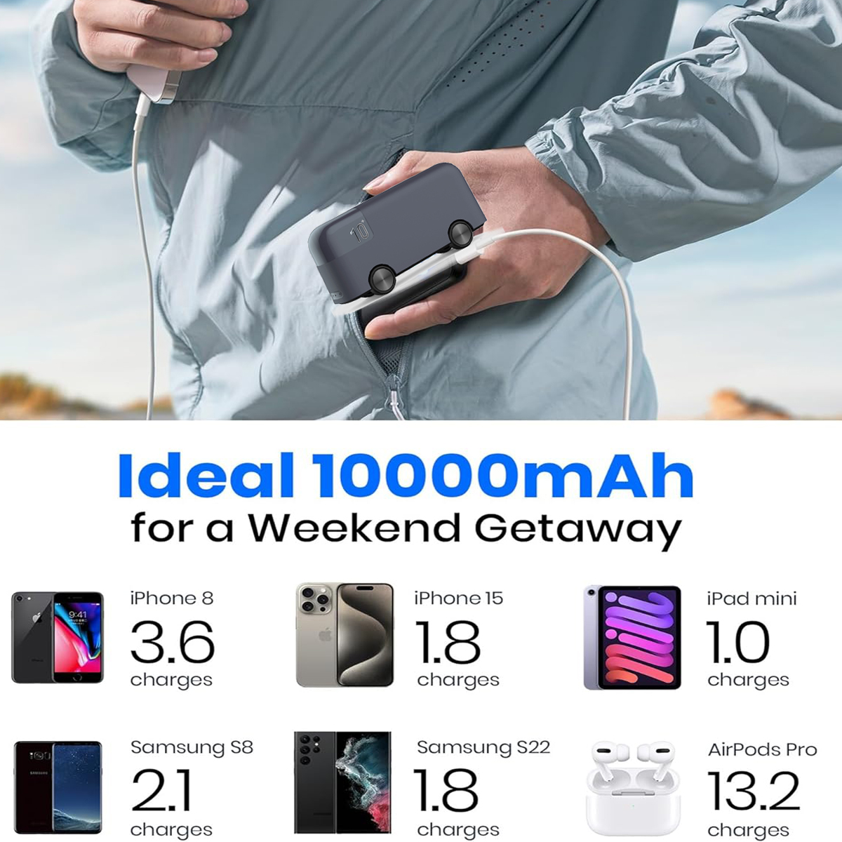 Portable Mini Astronaut Wireless Speaker 1