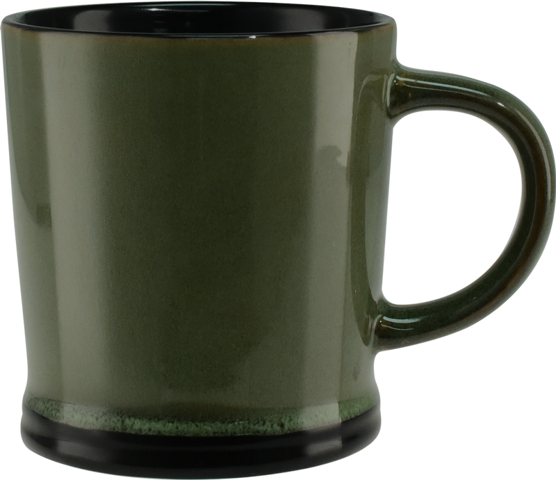 15 oz. Havana Collection - Etched 6