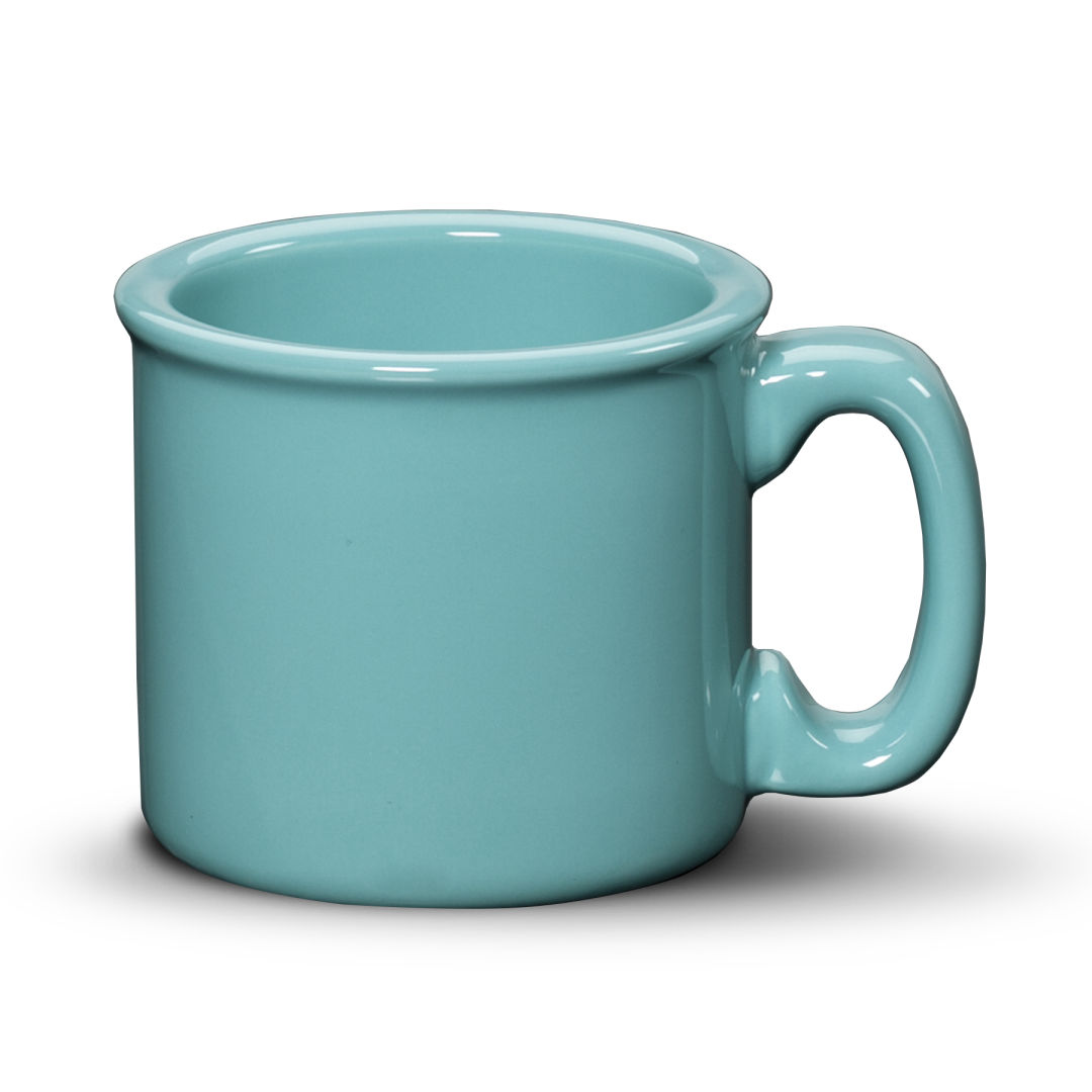 Kawartha Mug - 15oz - Deep Etch 26