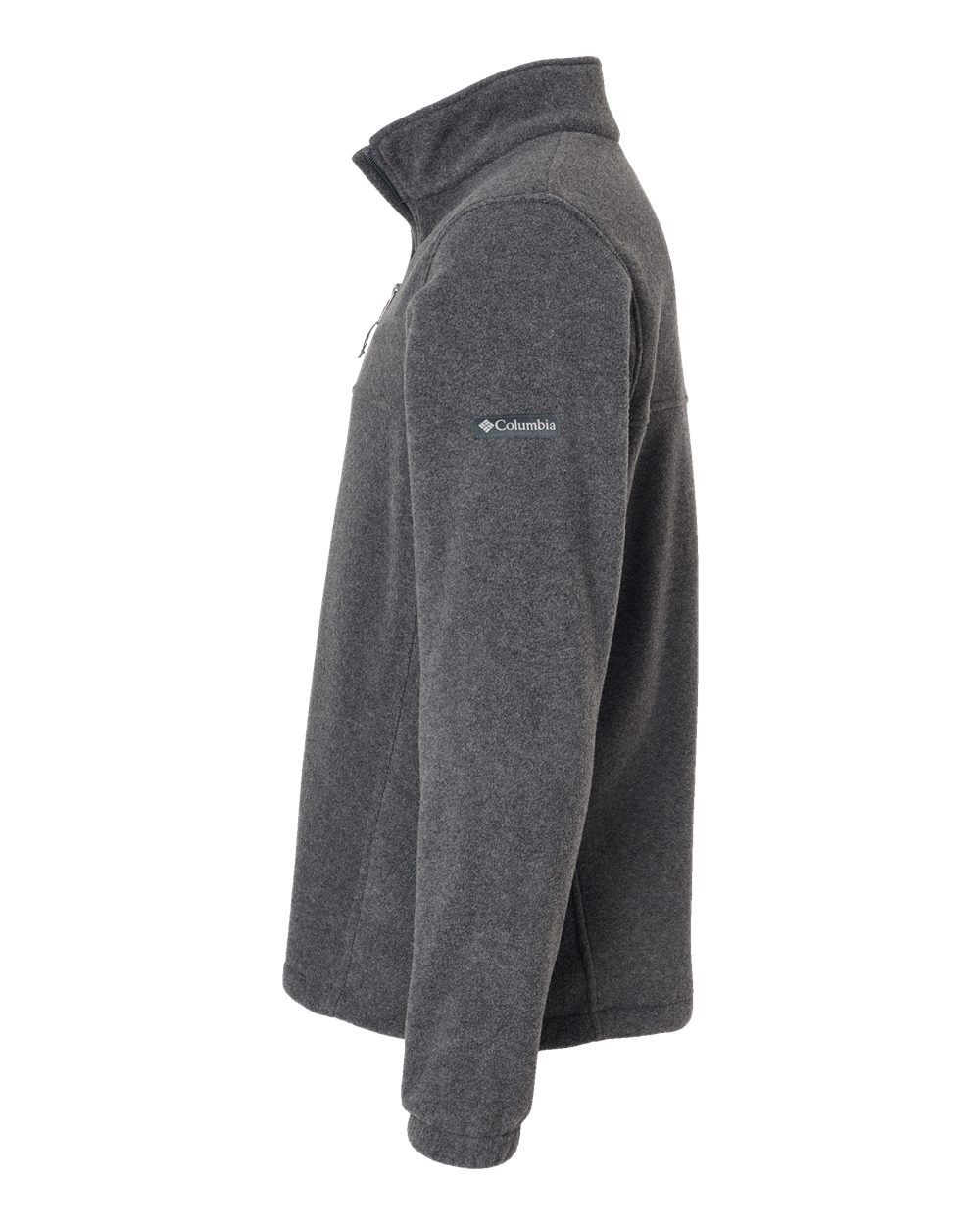 Men's Steens Mountain™ Fleece Half-Zip Pullover - 212486 19