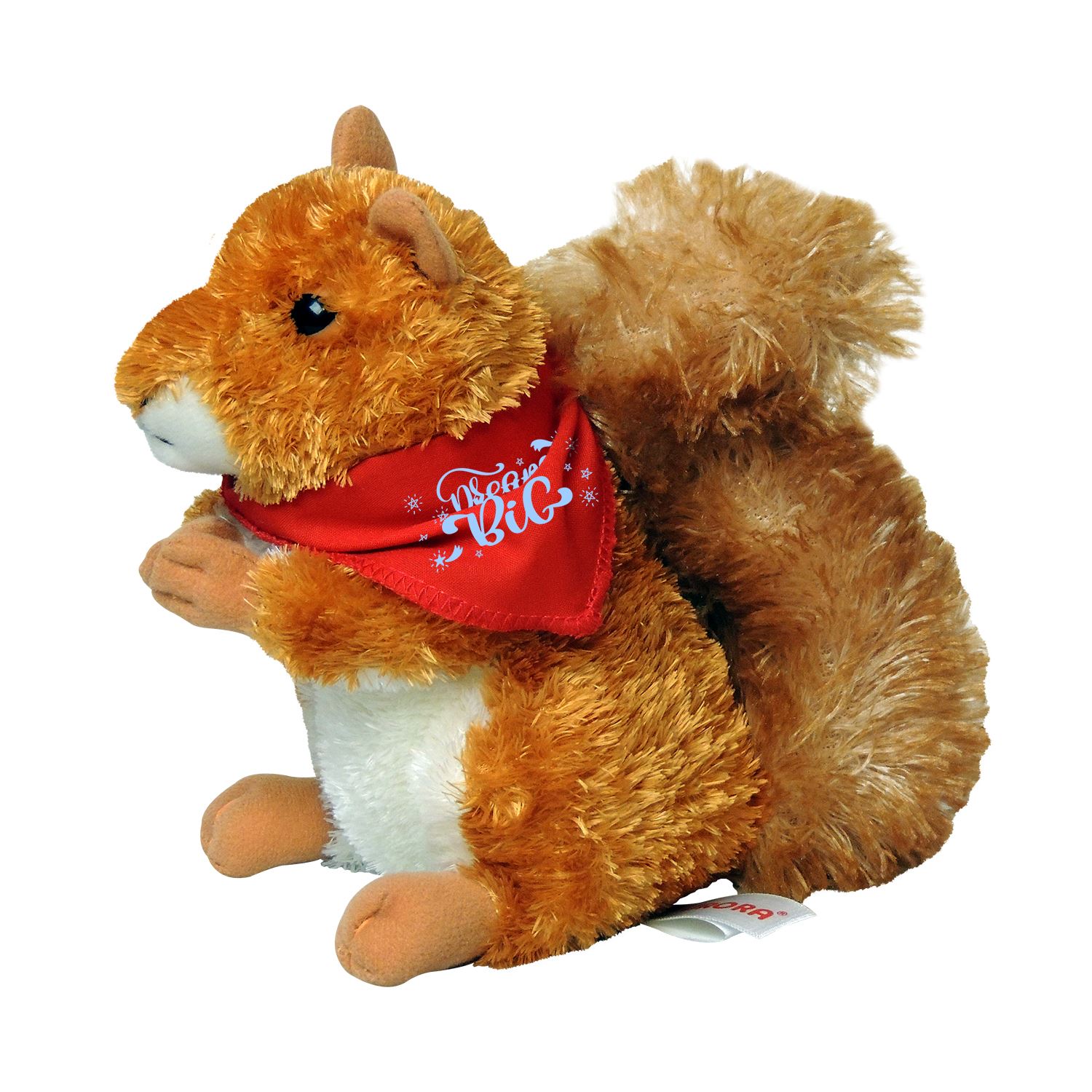 Aurora™ Mini Flopsies - 8" Plush 3