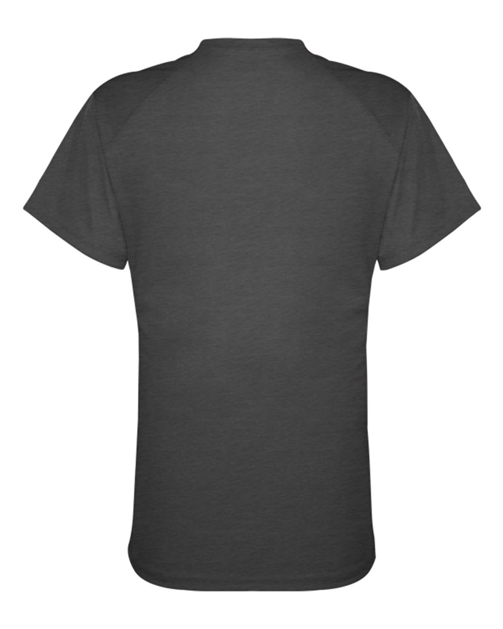 Women's FitFlex Performance V-Neck T-Shirt - 1002 5