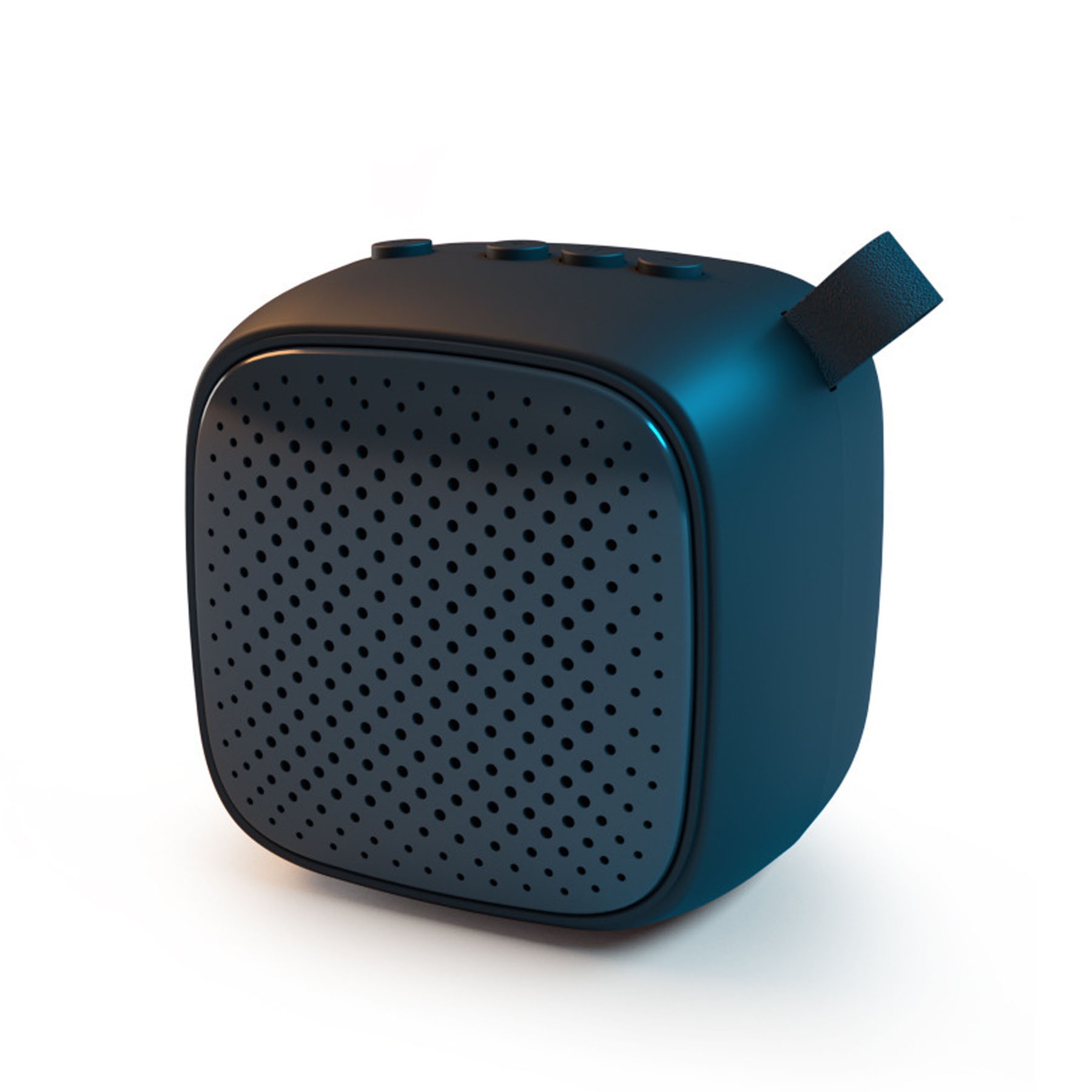 Wireless Portable Speaker With TWS 3