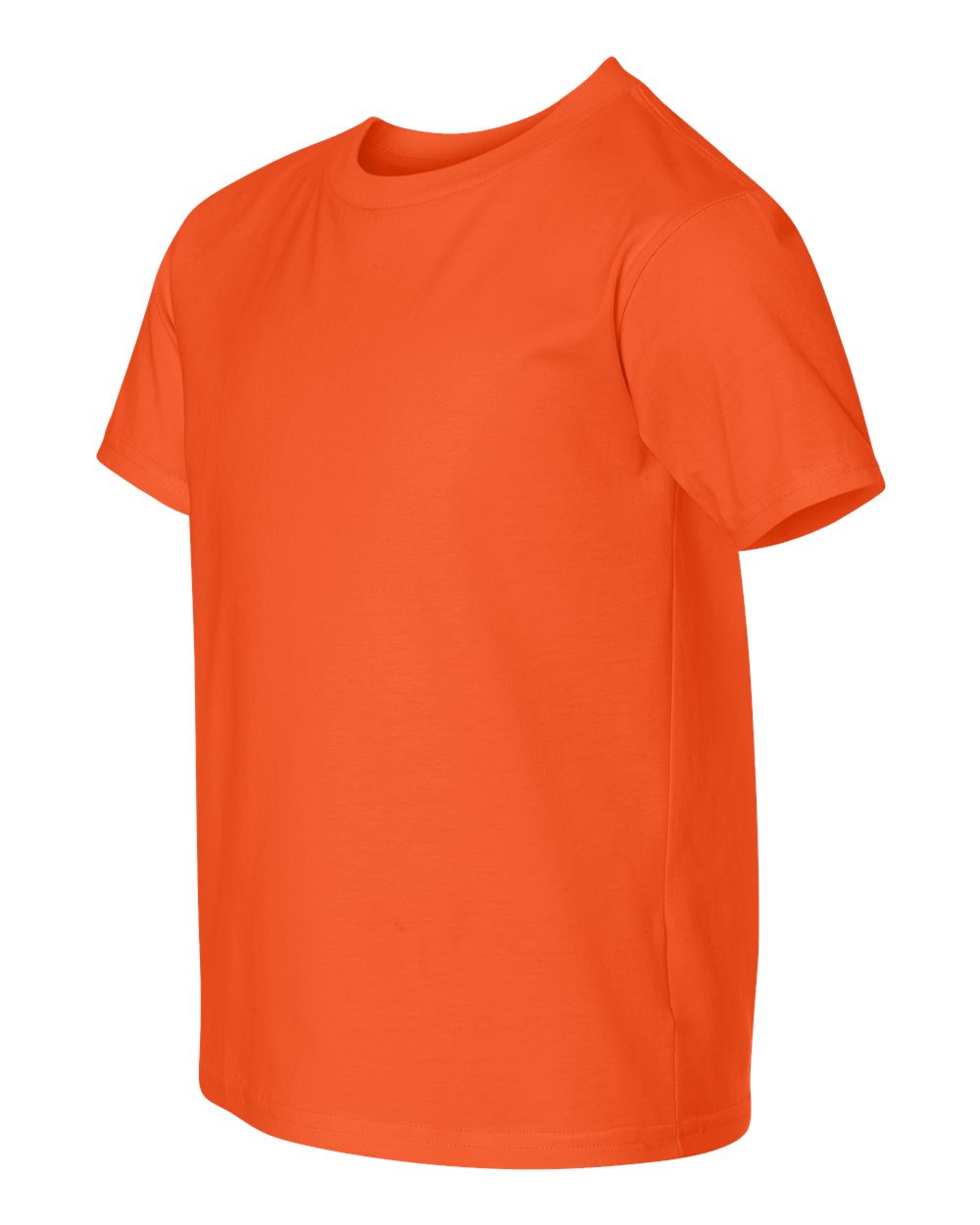 Youth Perfect-T T-Shirt - 498Y 9