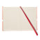 LEUCHTTURM1917 5.75" x 8.25" Hardcover Notebook 224