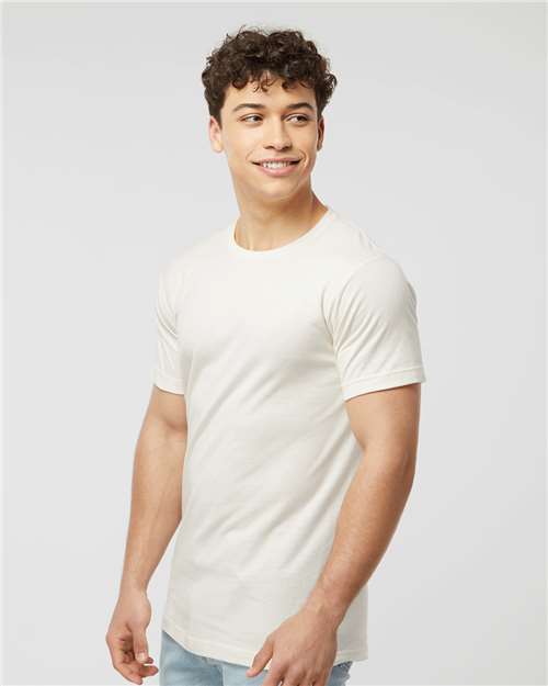 Unisex Fine Jersey T-Shirt - 202 415
