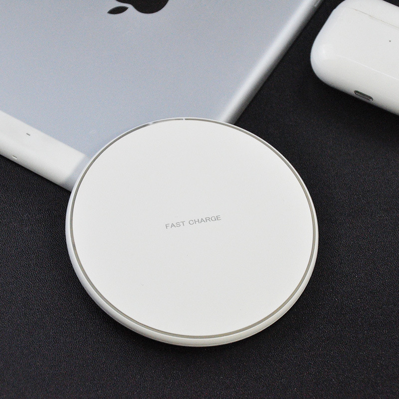 15w Wireless Charger 2