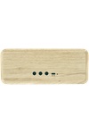 Urban Peak® 10W TWS FSC Wood Wireless Speaker 24