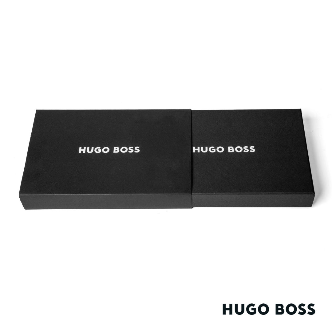 Hugo Boss® Triga Organizer 2