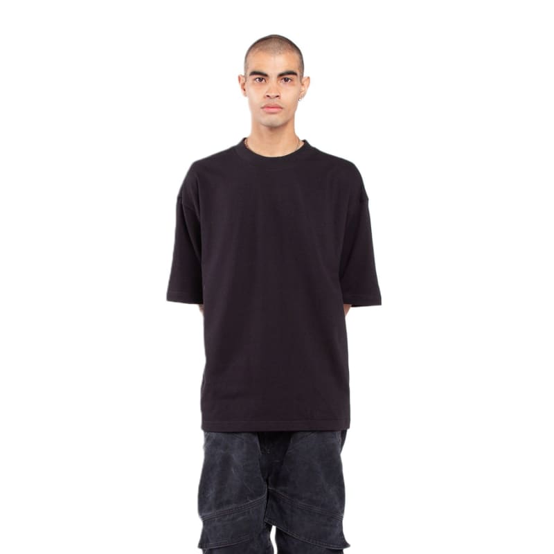 Shaka Wear Men's Garment Dyed Designer T-Shirt 19
