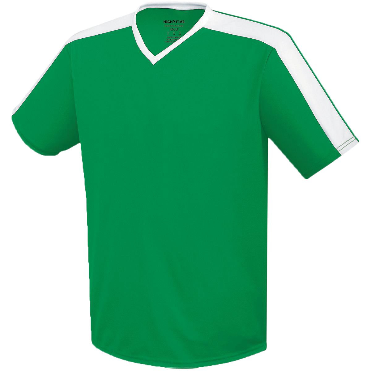 Youth Genesis Soccer Jersey 10