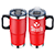 San Siro 24 oz Double-wall Travel Mug 4