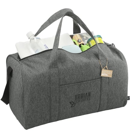 Vila Recycled Executive Duffel 71