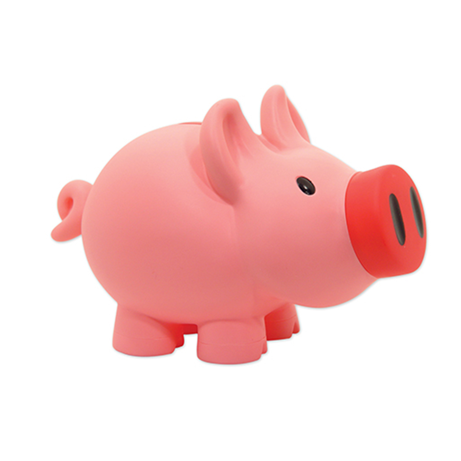 Smart Saver PVC Rubber Piggy Bank 4