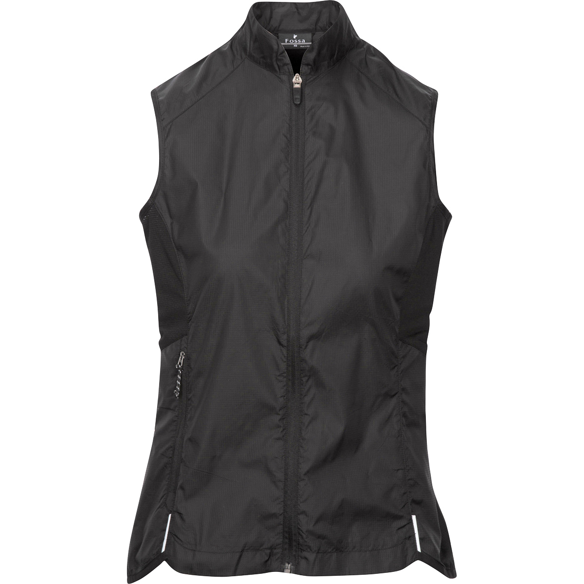 Ladies' Windfall Lightweight Packable Vest 4