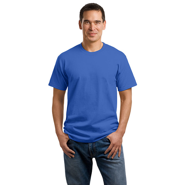 Gildan Core Cotton T-Shirt 5.4 oz 8