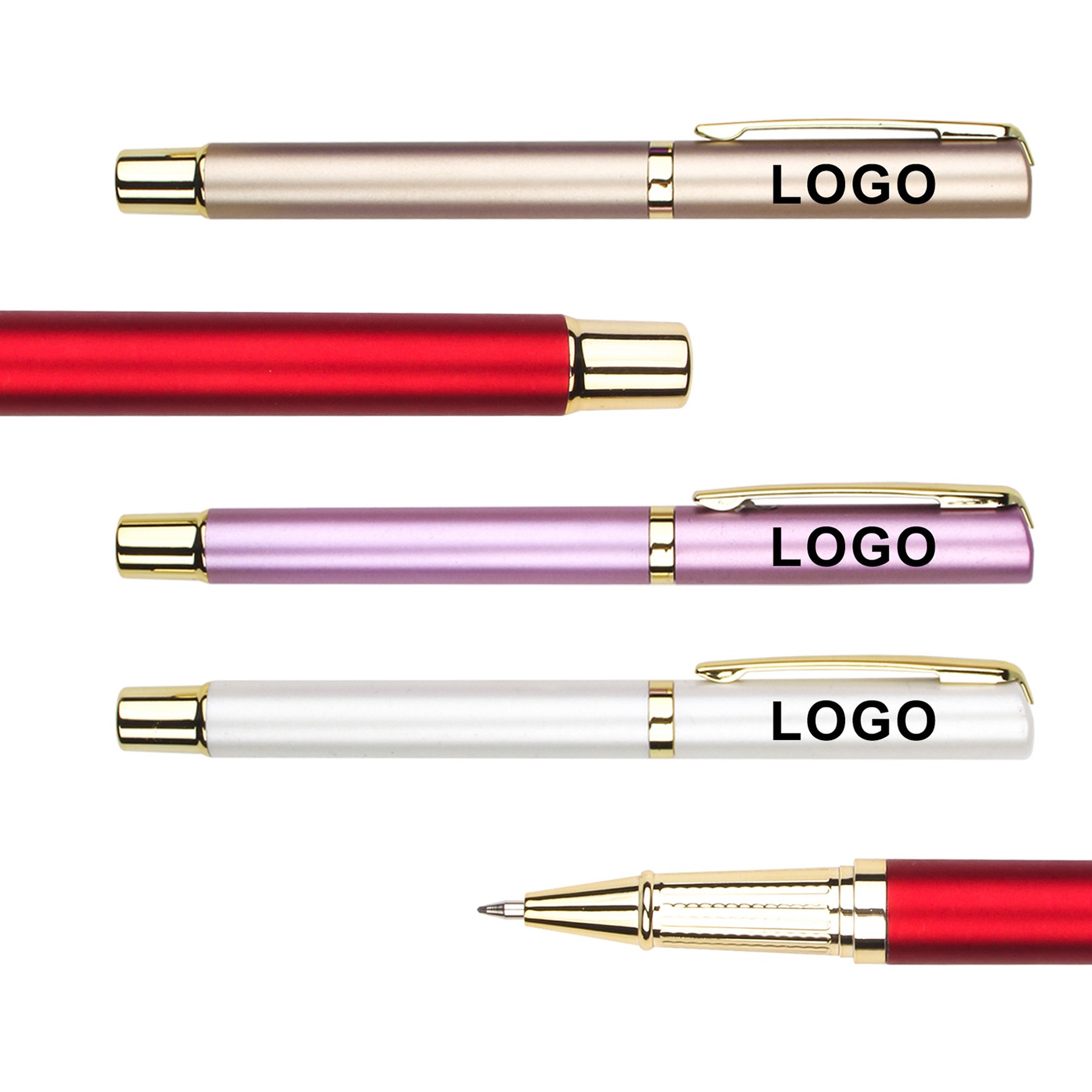 High-End Office Signature Pen 7