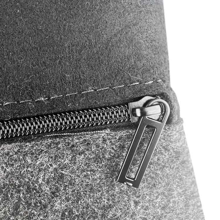 Captian Felt Carry Case 3