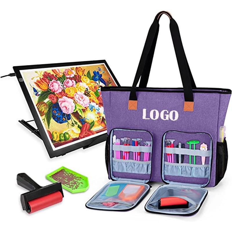 Painting Bag 3