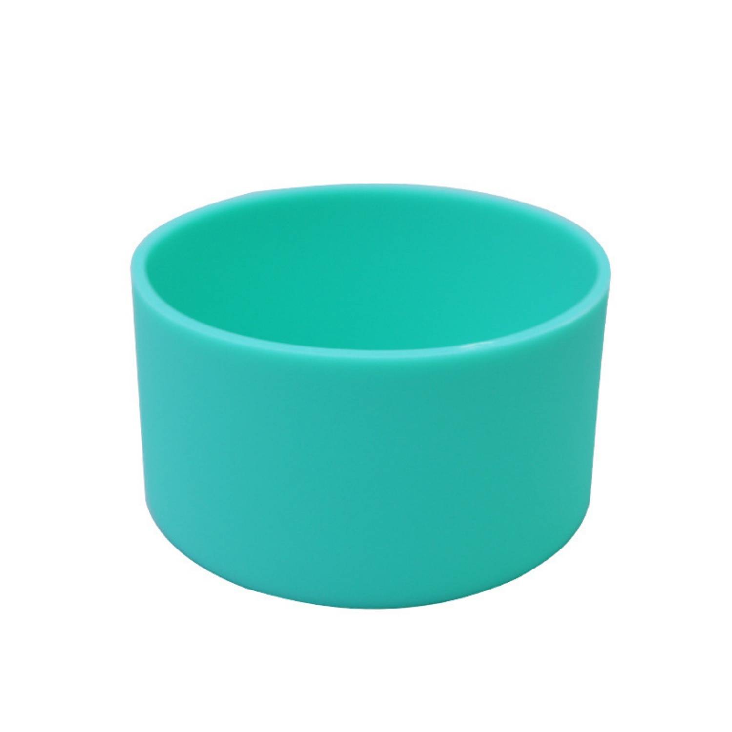Water Bottles Silicone Protective Bottom Cover 12