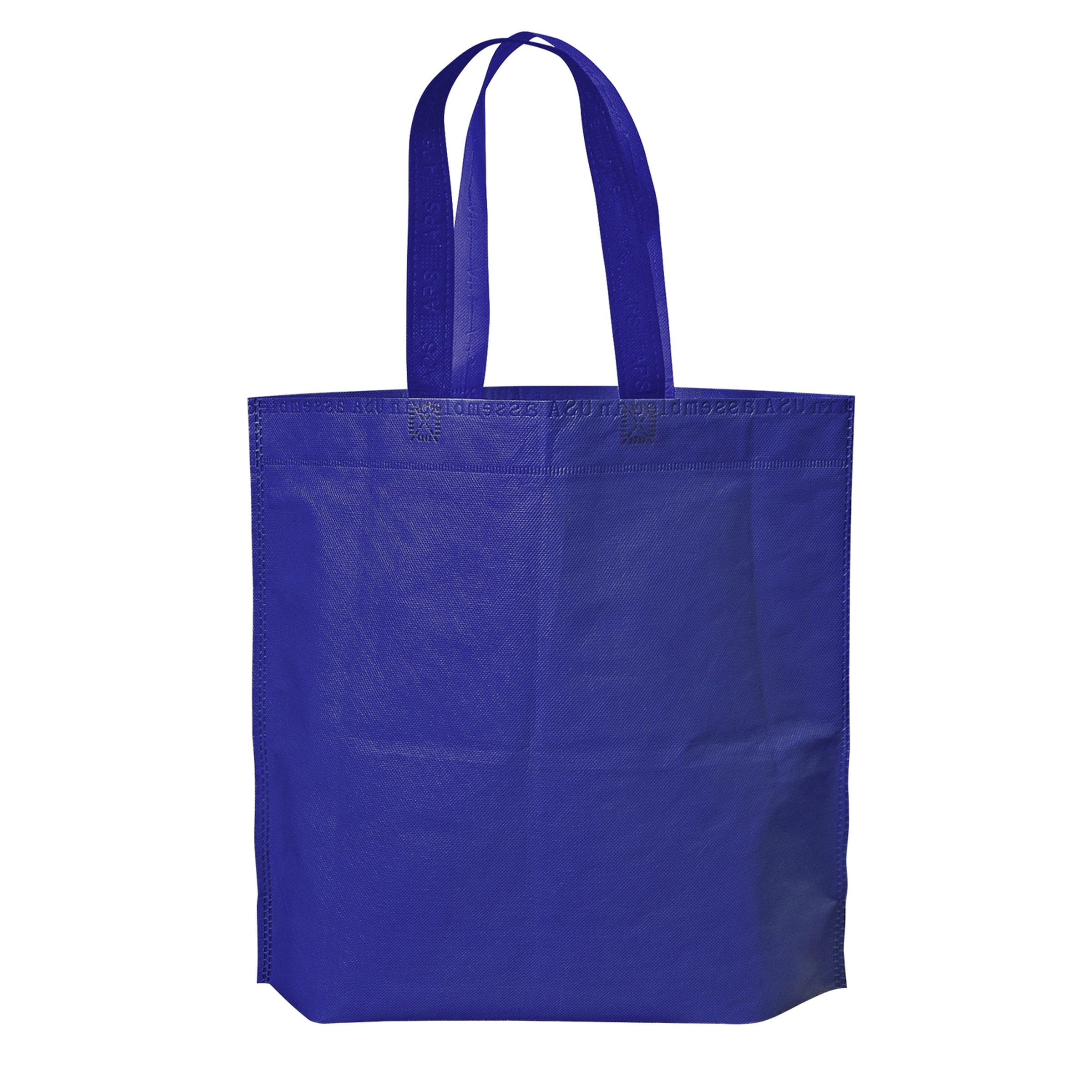ECONO GUSSET BAG 7