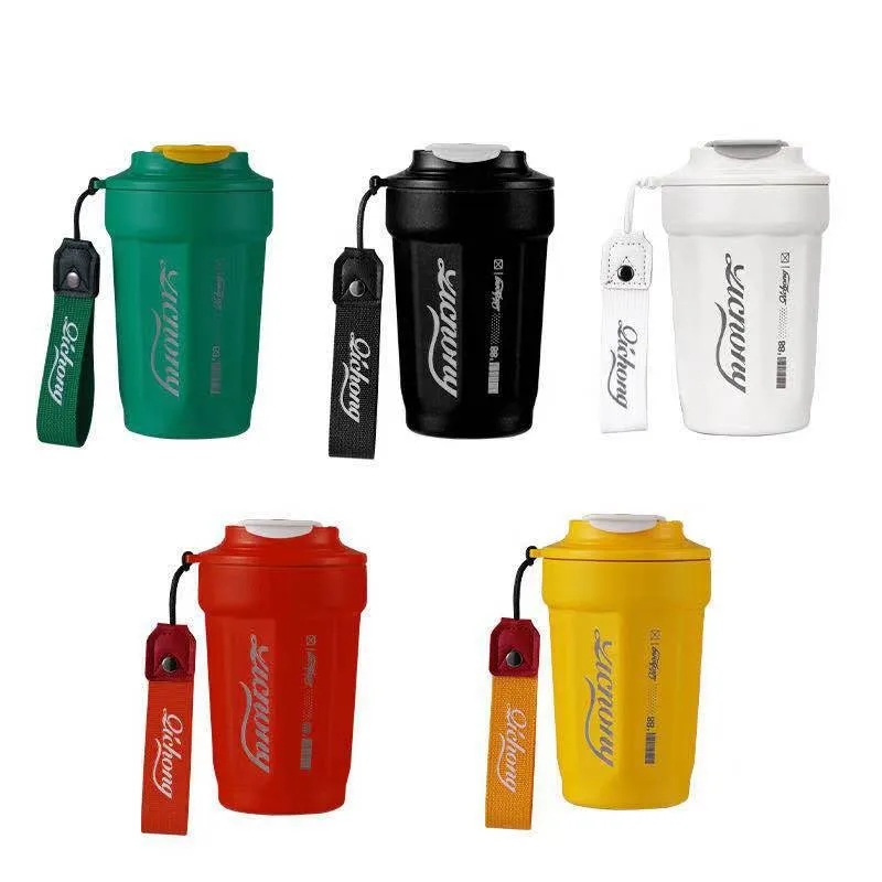 Insulated Coffee Mugs 4