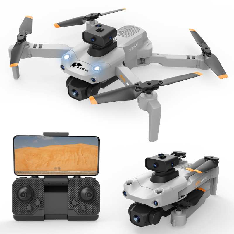 Hd Aerial Photography Electric Control Aircraft Drone 4