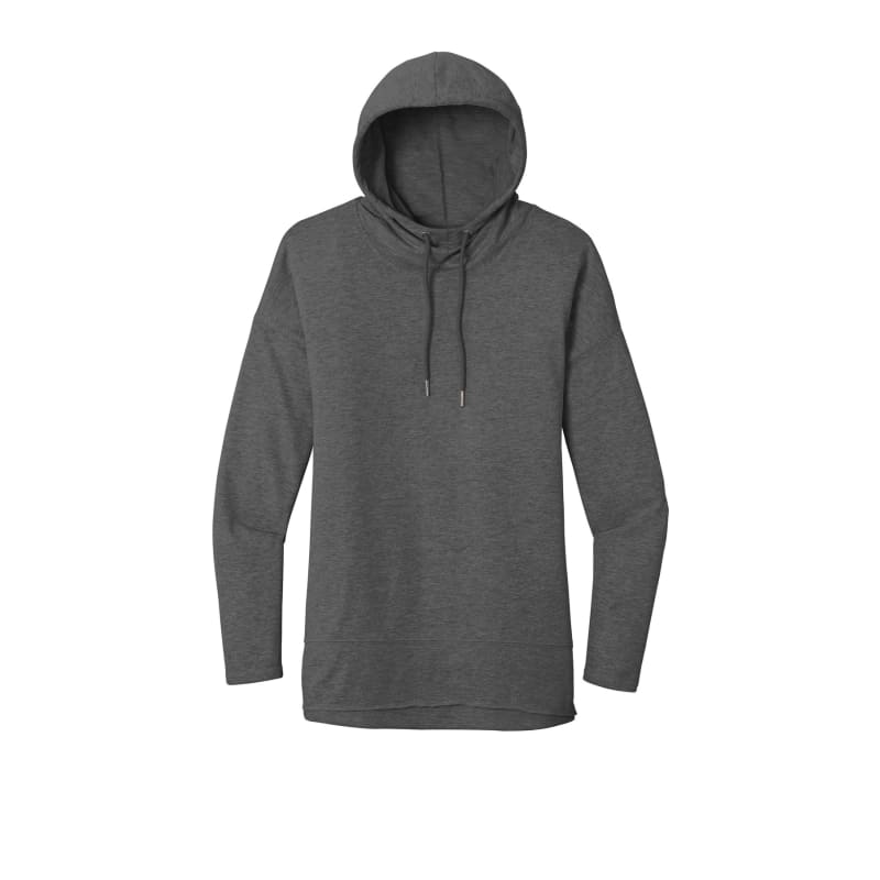 District Women's Featherweight French Terry Hoodie 1
