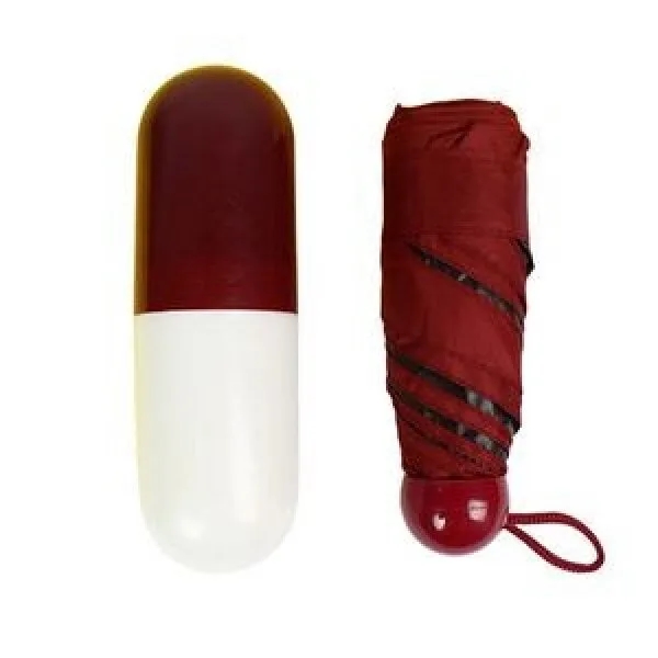 Ultra Lighweight Umbrella With Capsule Case 10