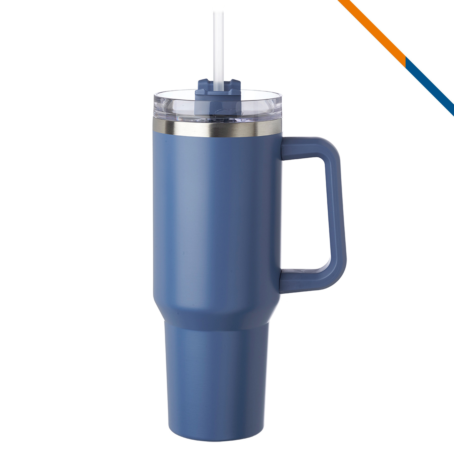 Heison Stainless Steel Travel Mug – 40 OZ. 10