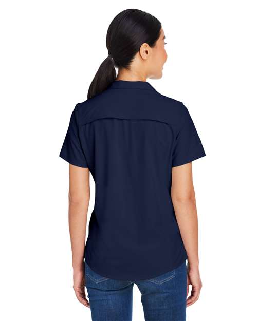 Women's Ultra UVP® Marina Shirt - CE510W 10