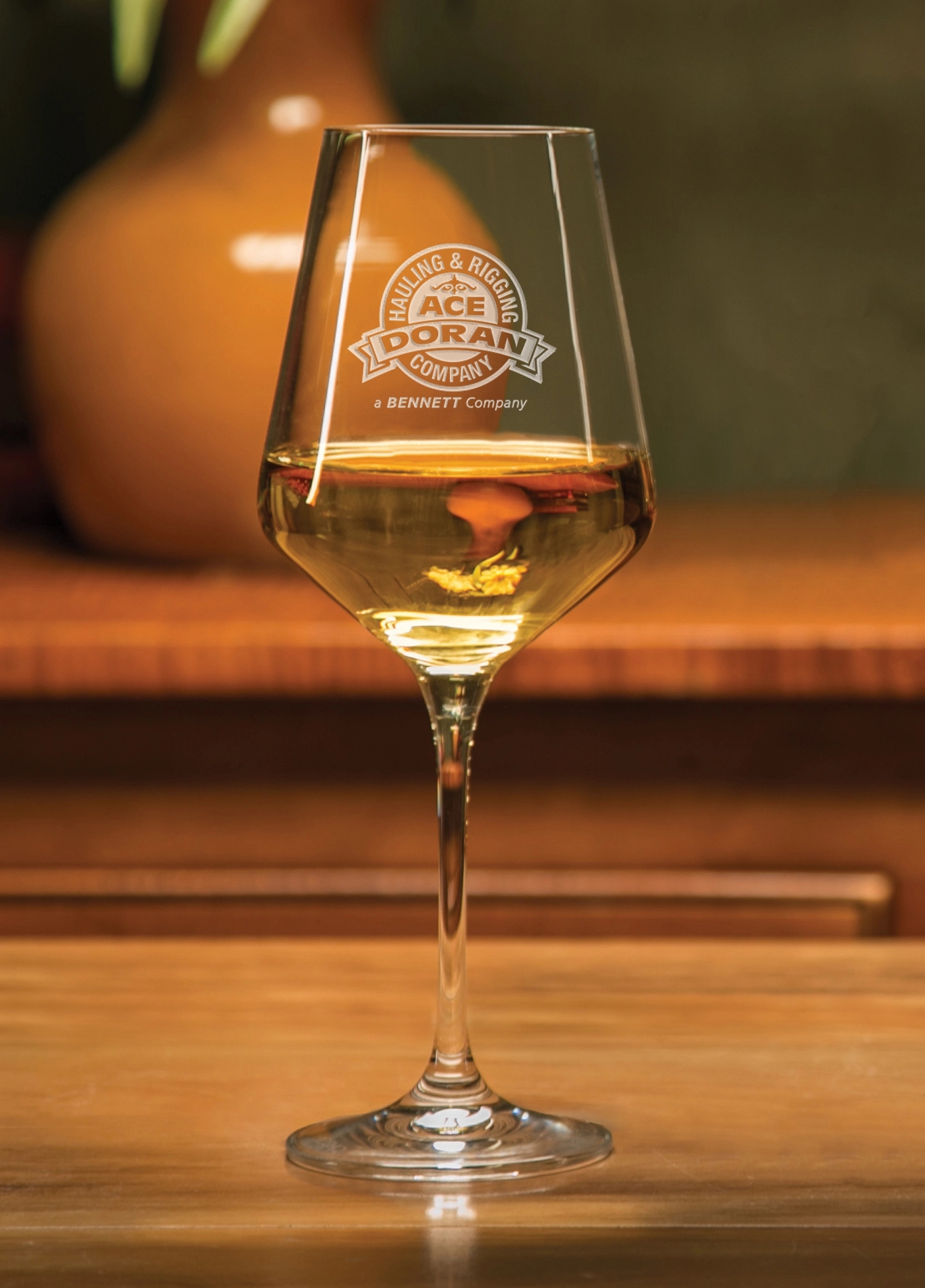 Tempo White Wine 2