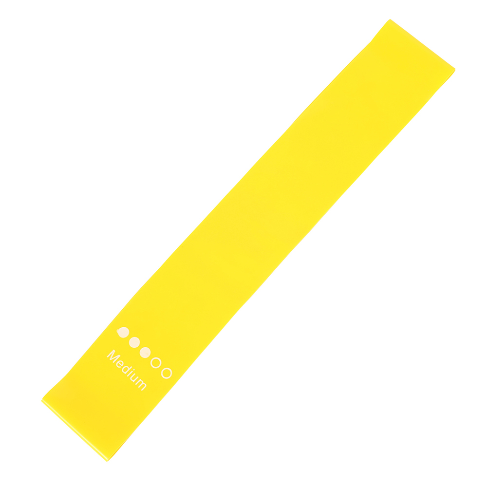 Yoga Resistance Bands with Pouch 6