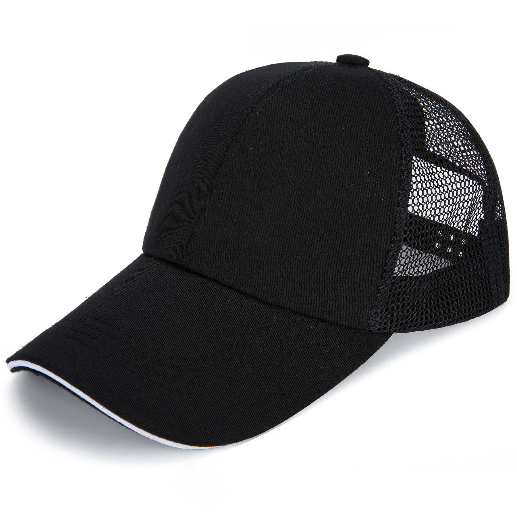 Cotton Screen Breathable Working Cap 4