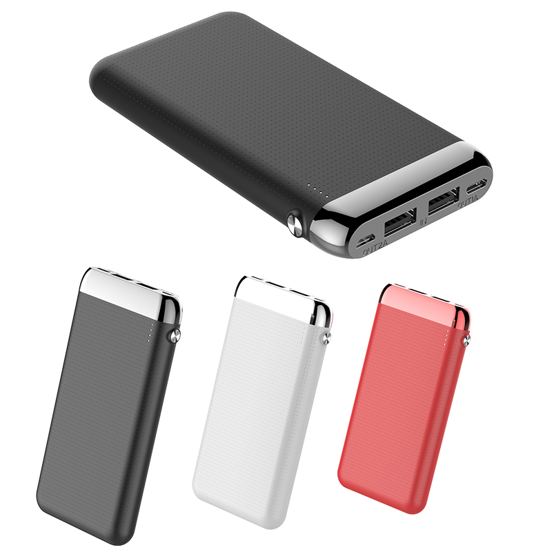 10000 Mah Power Bank 1