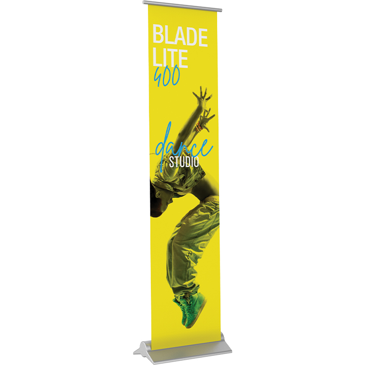 Blade Lite 400 Retractable Banner Stand