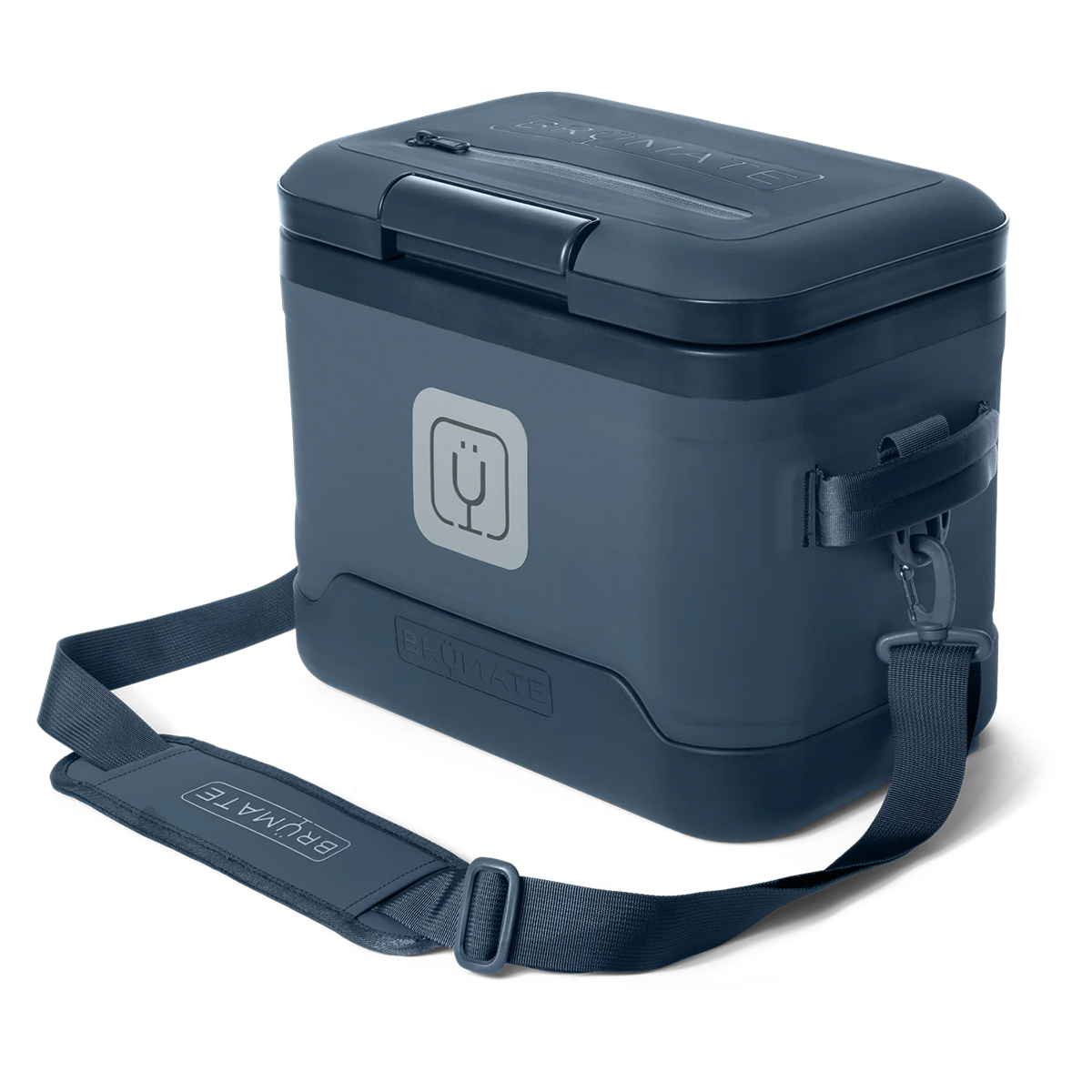 BrüMate MagPack™ 12-Can Shoulder Sling Soft Cooler 15