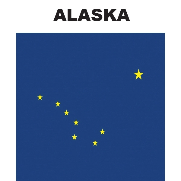 Mini Banner - Alaska 2