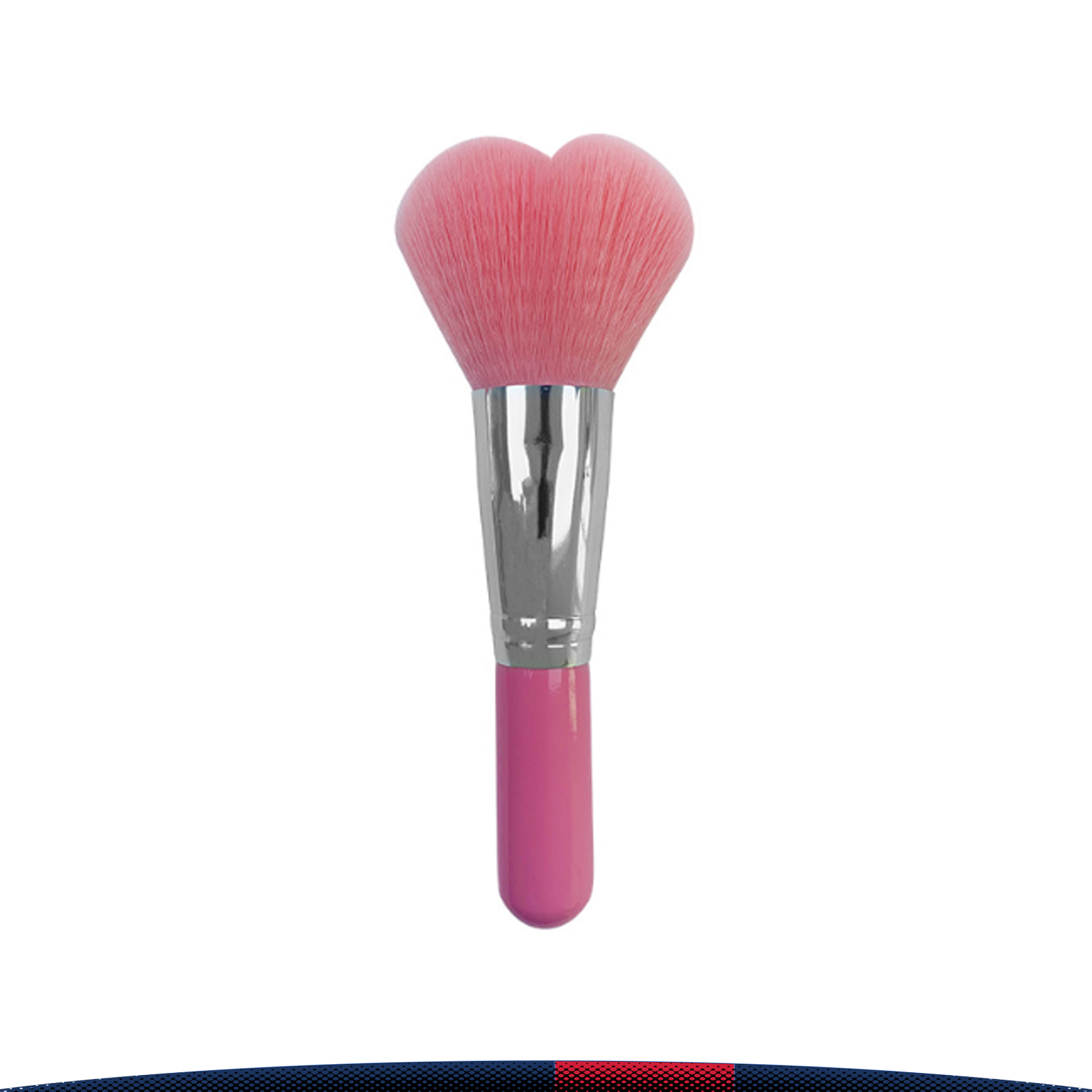 Hert Makeup Brush 2
