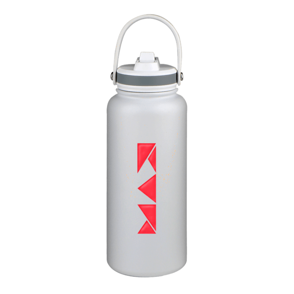Basecamp Ultra Tundra with Straw Lid - 32 oz. 48