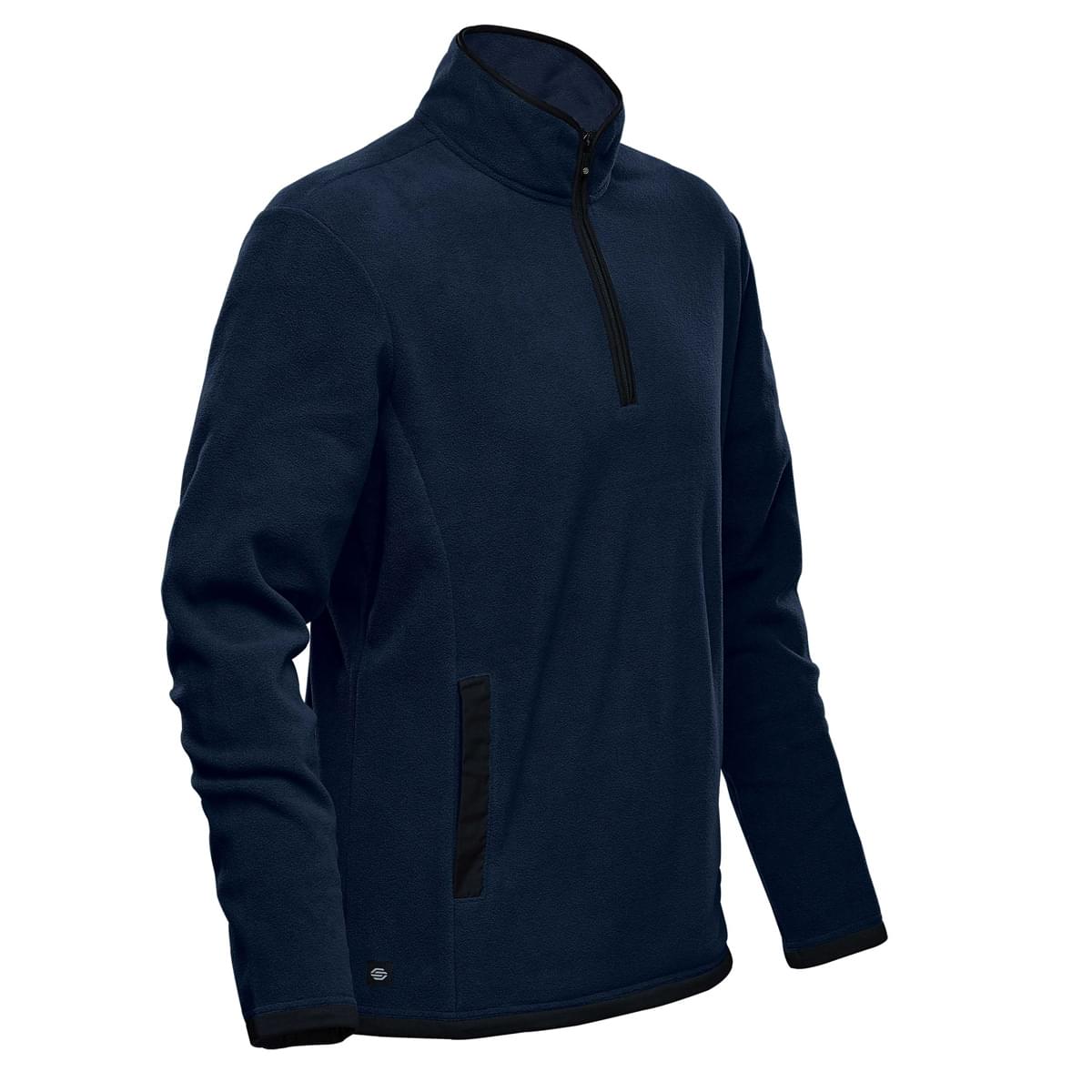 Stormtech Men's Shasta Fleece 1/4 Zip Pullover 8