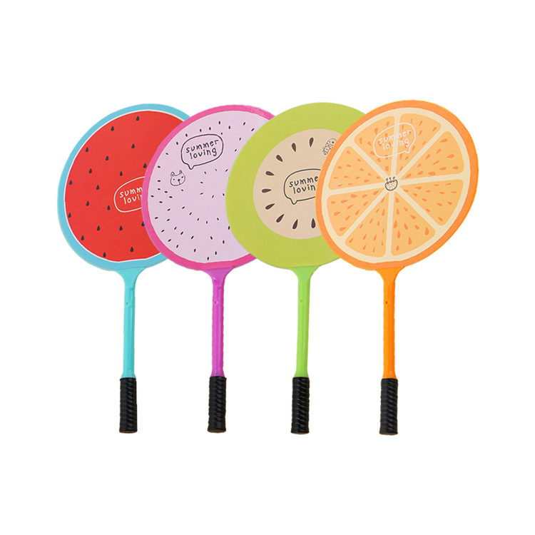 Fruit Fan Pen 2