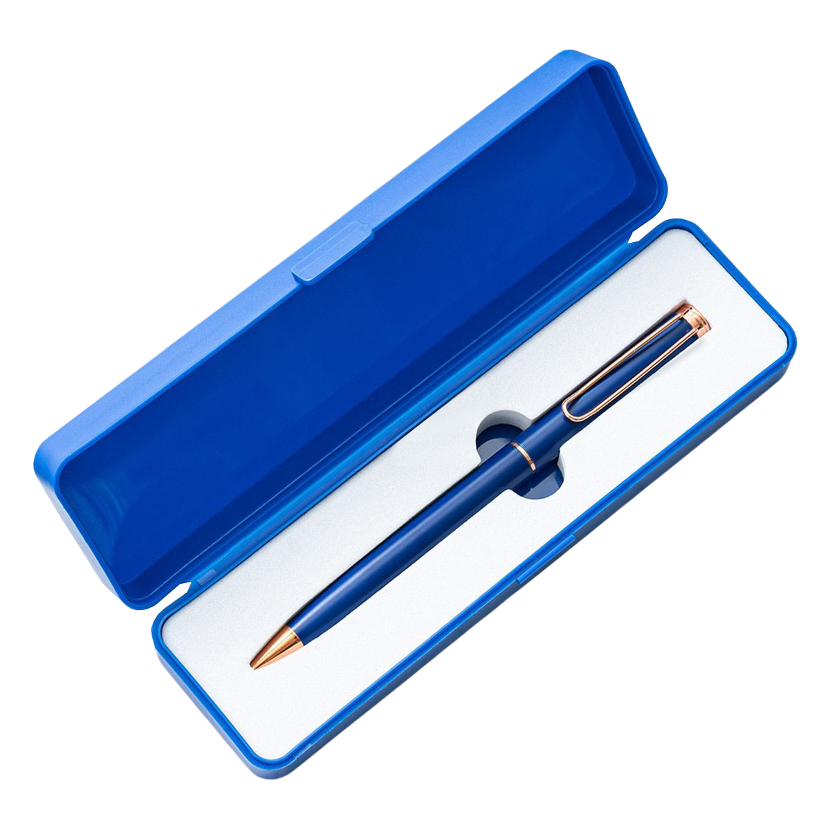 Colored Metal Pen Set 2
