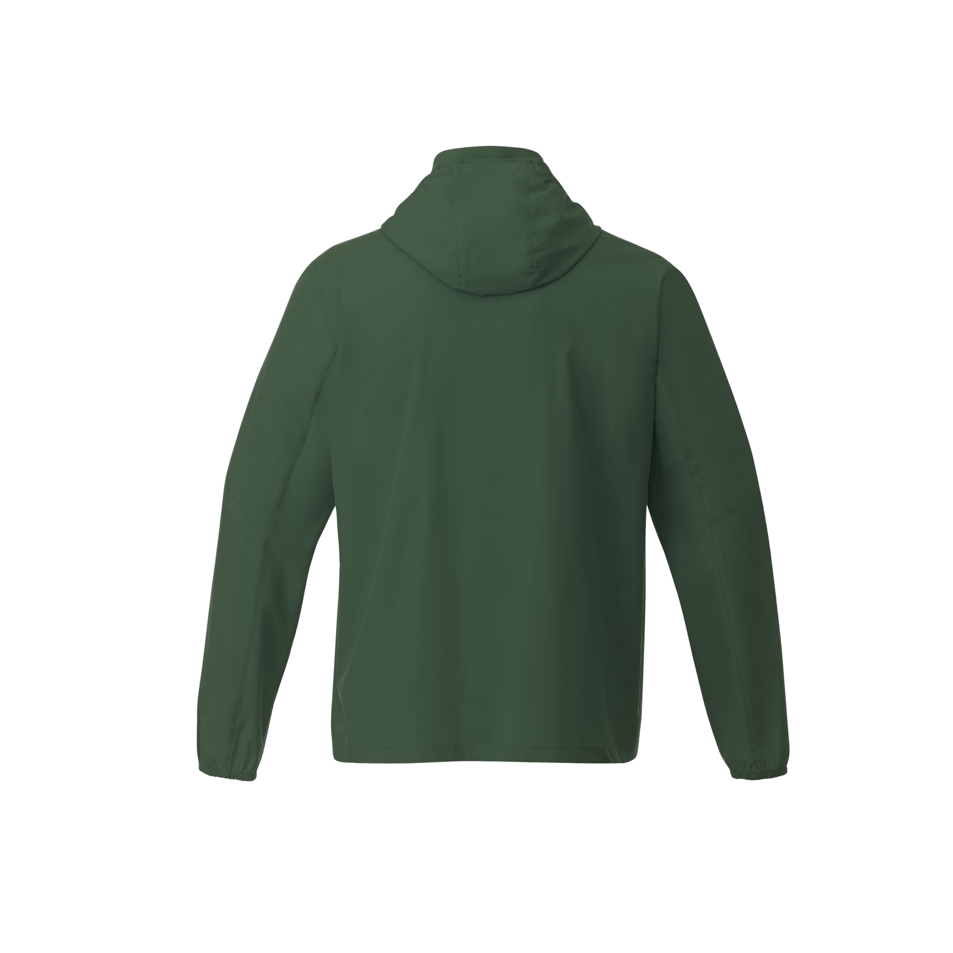 Men's TOBA Packable Jacket 323