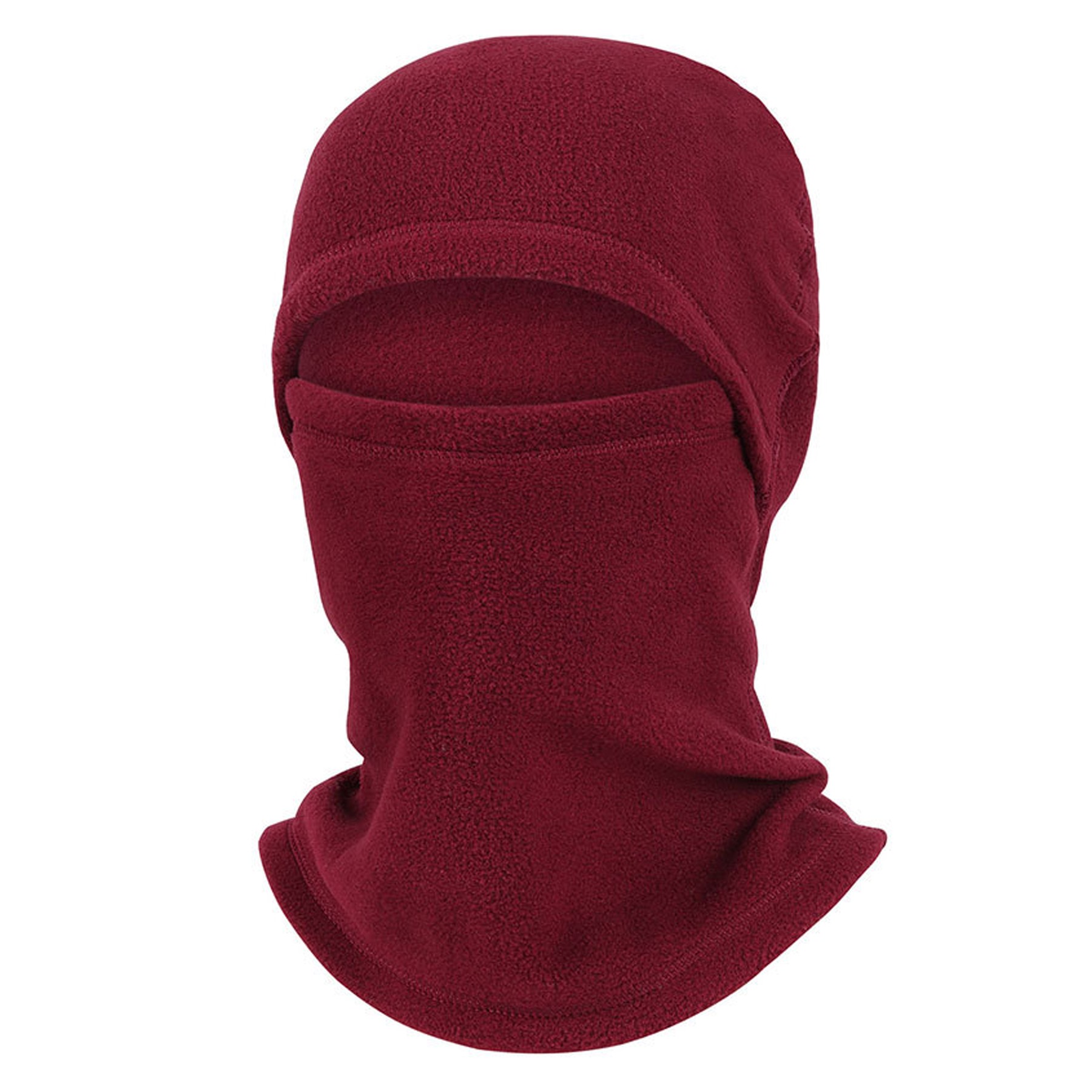 Fleece Full Cover Mask 17